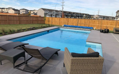 Winnipeg Inground Pool Prices
