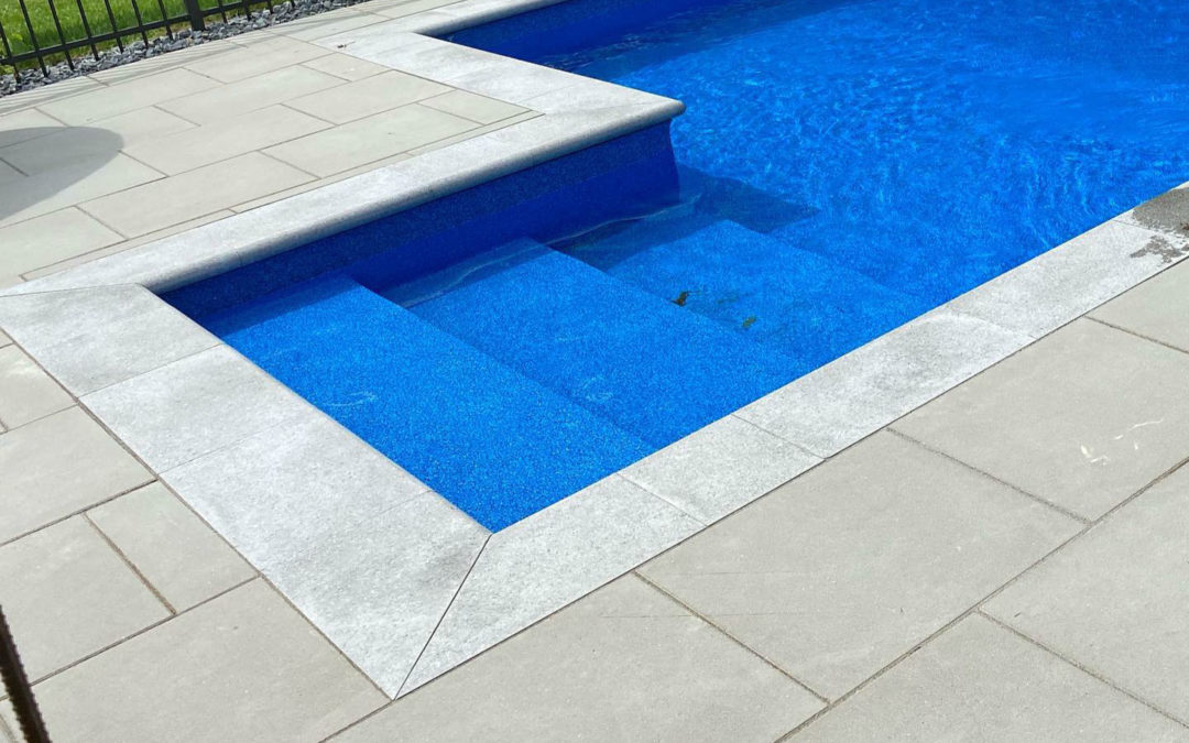 Replace Your Pool Liner With Samson Pools