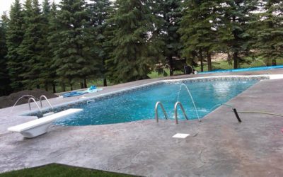 Why Consider an Inground Pool From Samson Pools